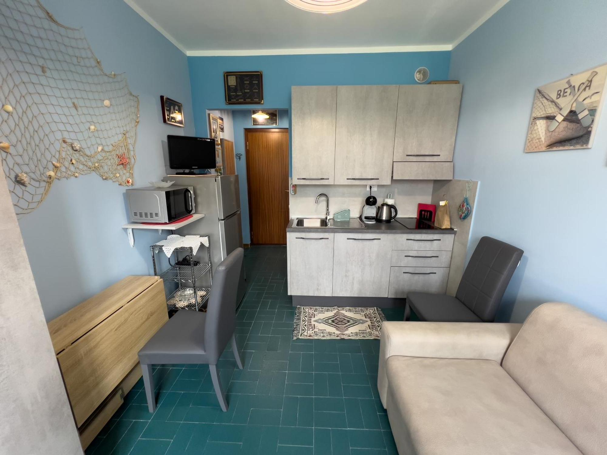 Casa Carlotta Appartement San Bartolomeo Al Mare Buitenkant foto