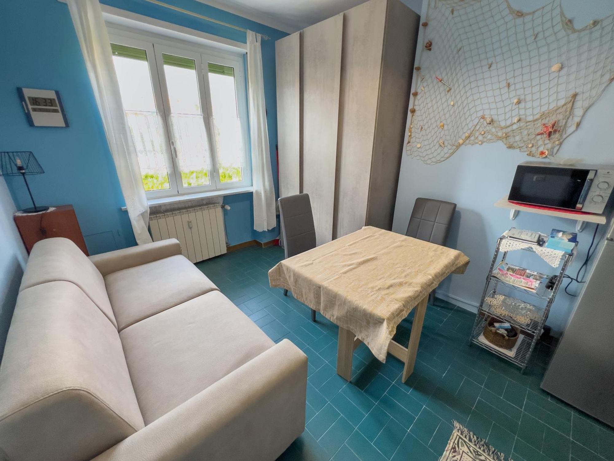 Casa Carlotta Appartement San Bartolomeo Al Mare Buitenkant foto