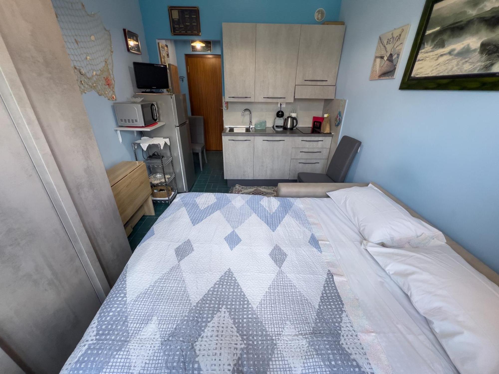Casa Carlotta Appartement San Bartolomeo Al Mare Buitenkant foto