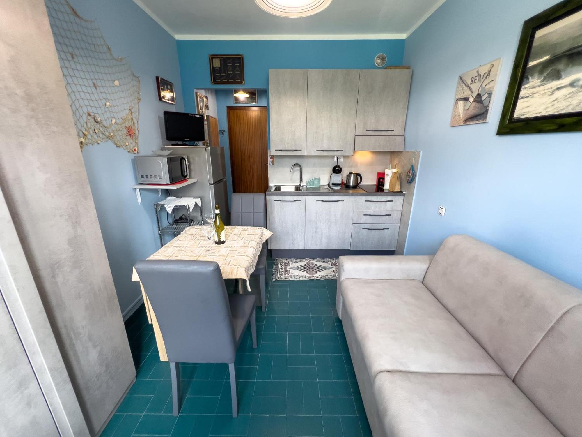 Casa Carlotta Appartement San Bartolomeo Al Mare Buitenkant foto