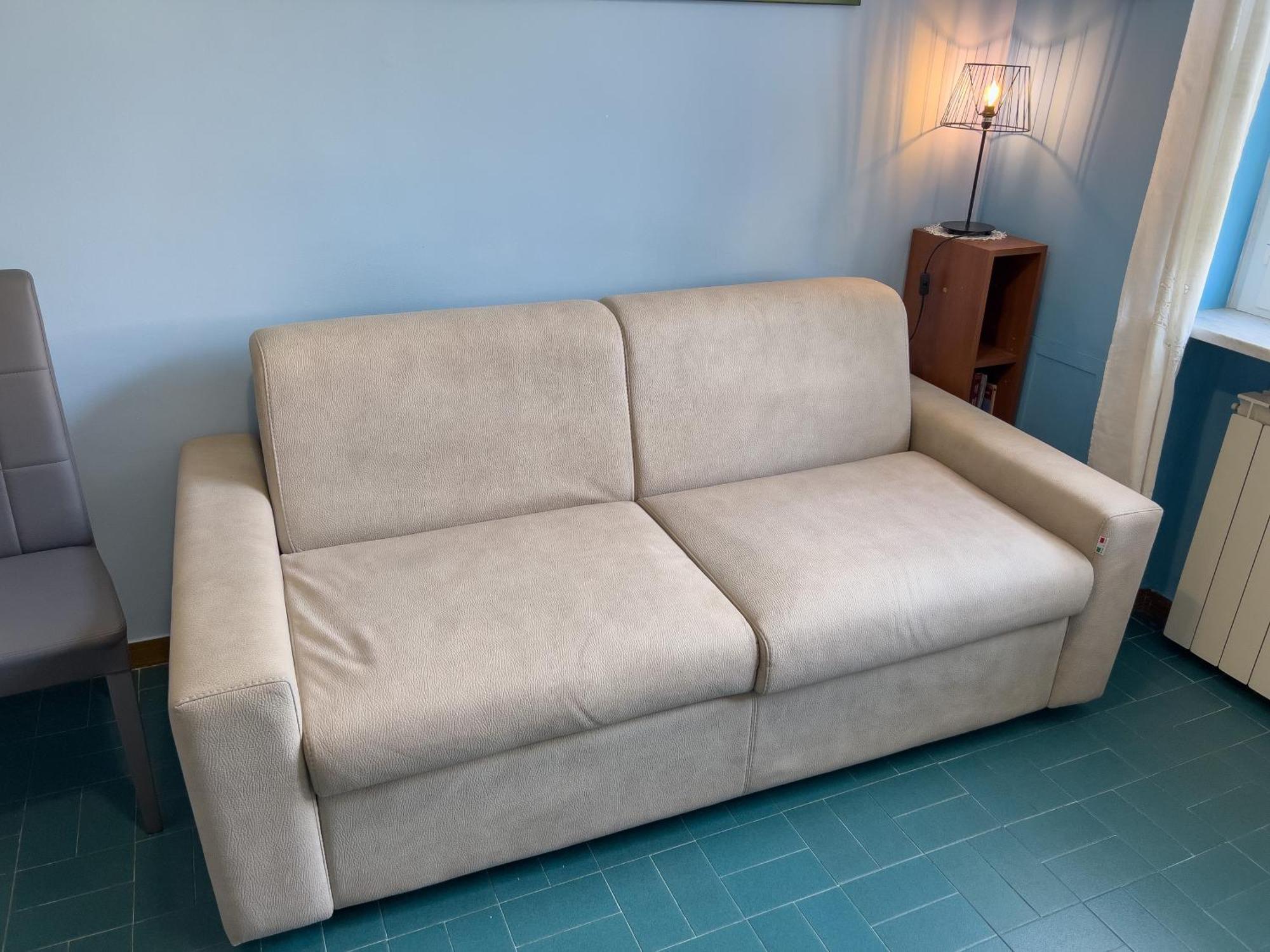 Casa Carlotta Appartement San Bartolomeo Al Mare Buitenkant foto