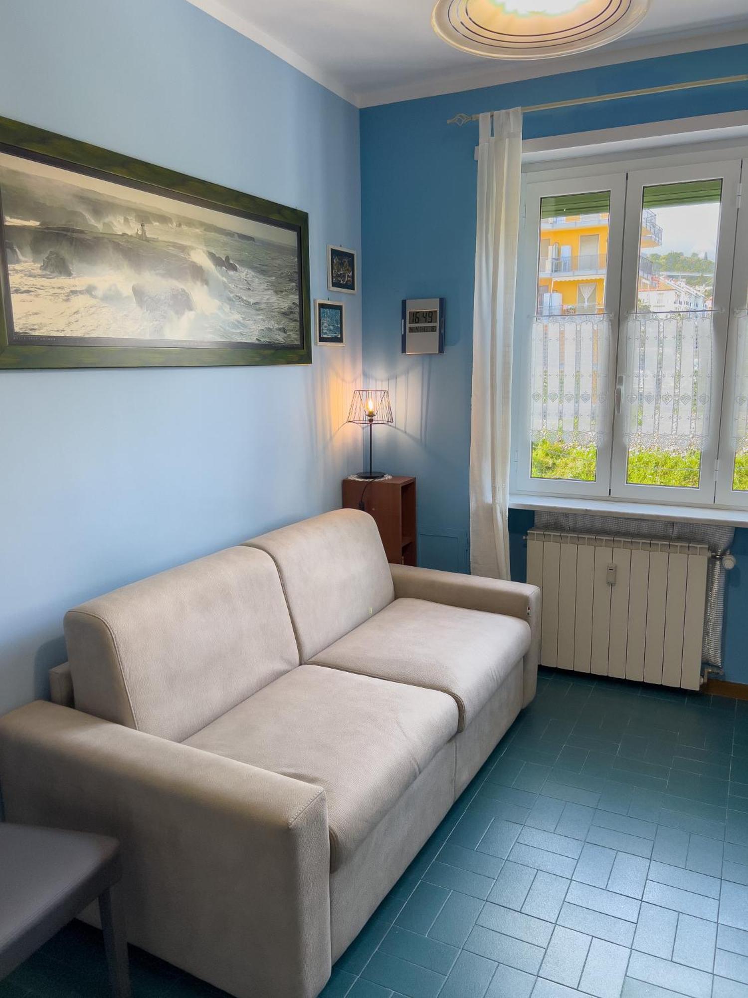Casa Carlotta Appartement San Bartolomeo Al Mare Buitenkant foto