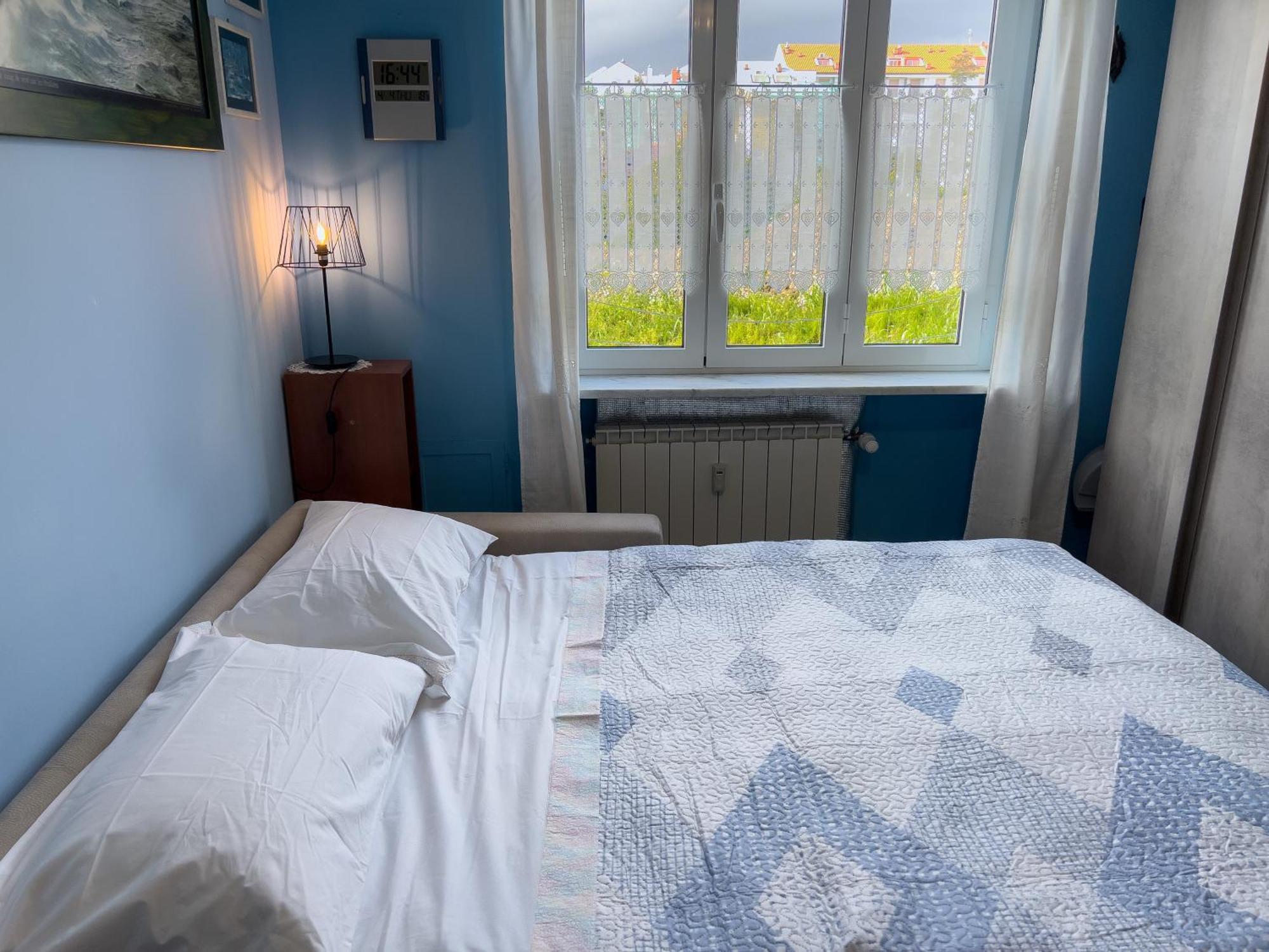Casa Carlotta Appartement San Bartolomeo Al Mare Buitenkant foto